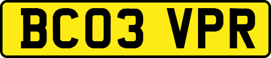 BC03VPR