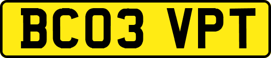 BC03VPT
