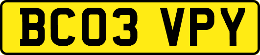 BC03VPY