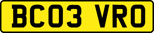BC03VRO
