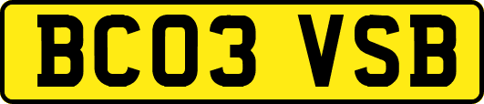 BC03VSB