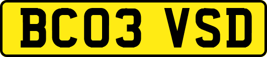 BC03VSD