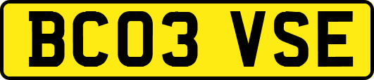 BC03VSE