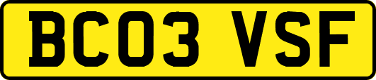 BC03VSF