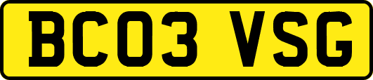 BC03VSG