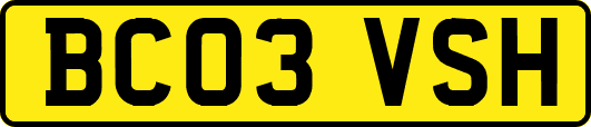 BC03VSH