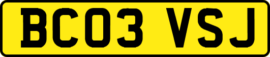 BC03VSJ