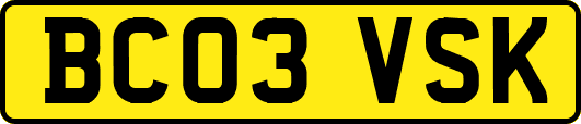 BC03VSK