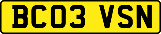 BC03VSN