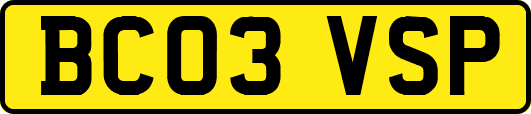 BC03VSP
