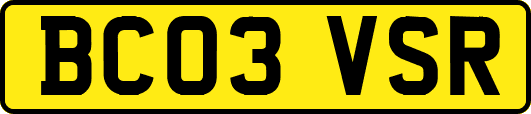 BC03VSR