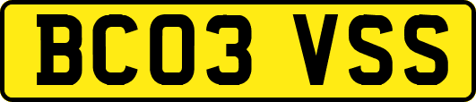 BC03VSS