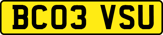 BC03VSU