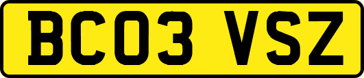 BC03VSZ
