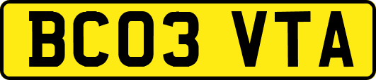 BC03VTA