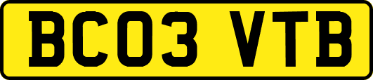 BC03VTB
