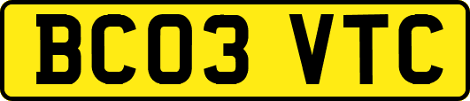 BC03VTC