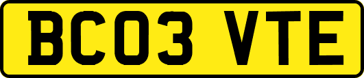 BC03VTE