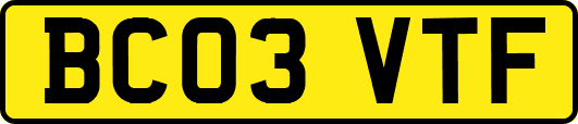 BC03VTF