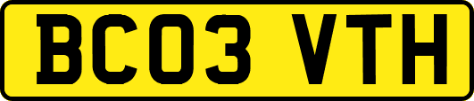 BC03VTH