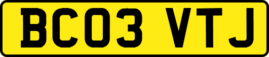 BC03VTJ
