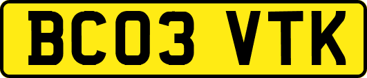 BC03VTK
