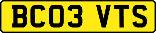 BC03VTS