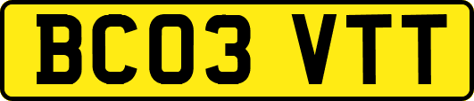 BC03VTT