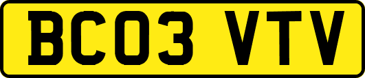 BC03VTV