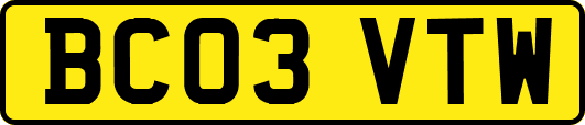 BC03VTW