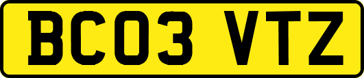 BC03VTZ