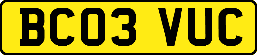 BC03VUC