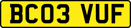 BC03VUF
