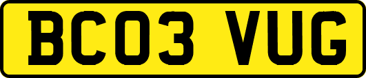 BC03VUG