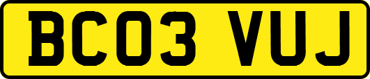 BC03VUJ