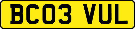 BC03VUL
