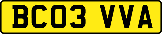 BC03VVA