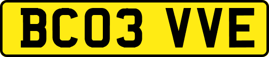 BC03VVE