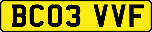 BC03VVF