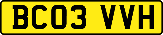 BC03VVH
