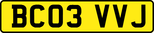 BC03VVJ