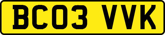 BC03VVK