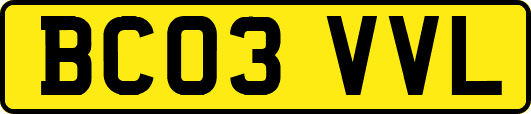 BC03VVL