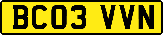 BC03VVN