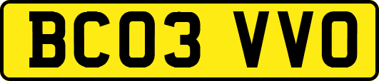 BC03VVO