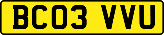 BC03VVU