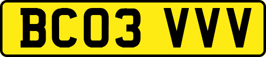 BC03VVV