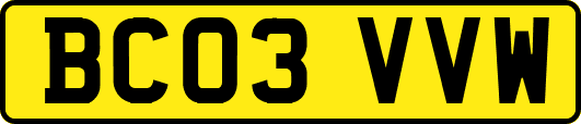 BC03VVW