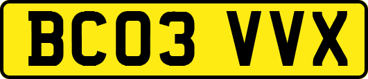 BC03VVX
