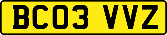 BC03VVZ